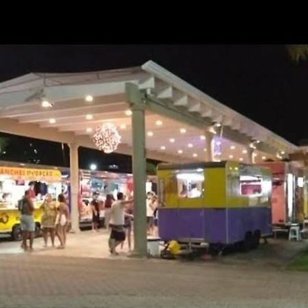 Ap Vila Caicara プライア・グランデ エクステリア 写真