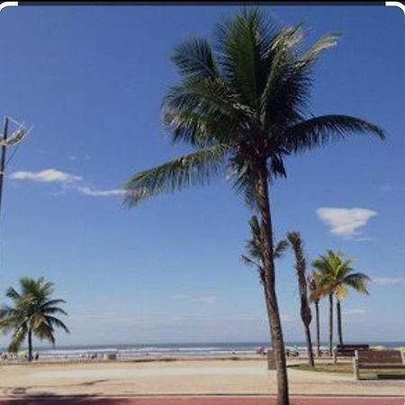 Ap Vila Caicara プライア・グランデ エクステリア 写真