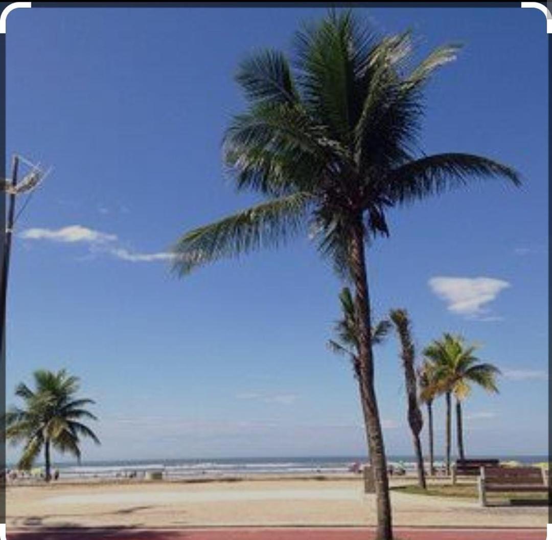 Ap Vila Caicara プライア・グランデ エクステリア 写真